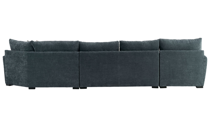Joy 3-Piece Sectional